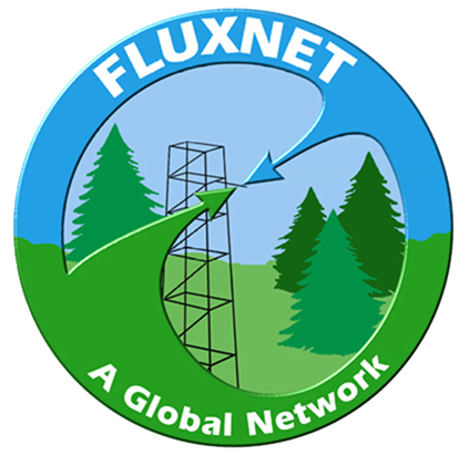 FLUXNET Logo